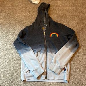 Kids aviatornation sweatshirt 12